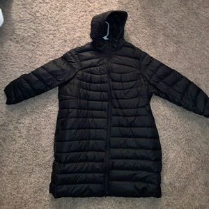 Land’s End Women's Light Packable Down Jacket